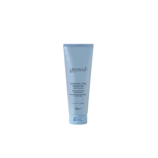 Chocolate Masque with Enzymes