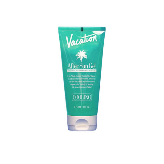 After Sun Gel