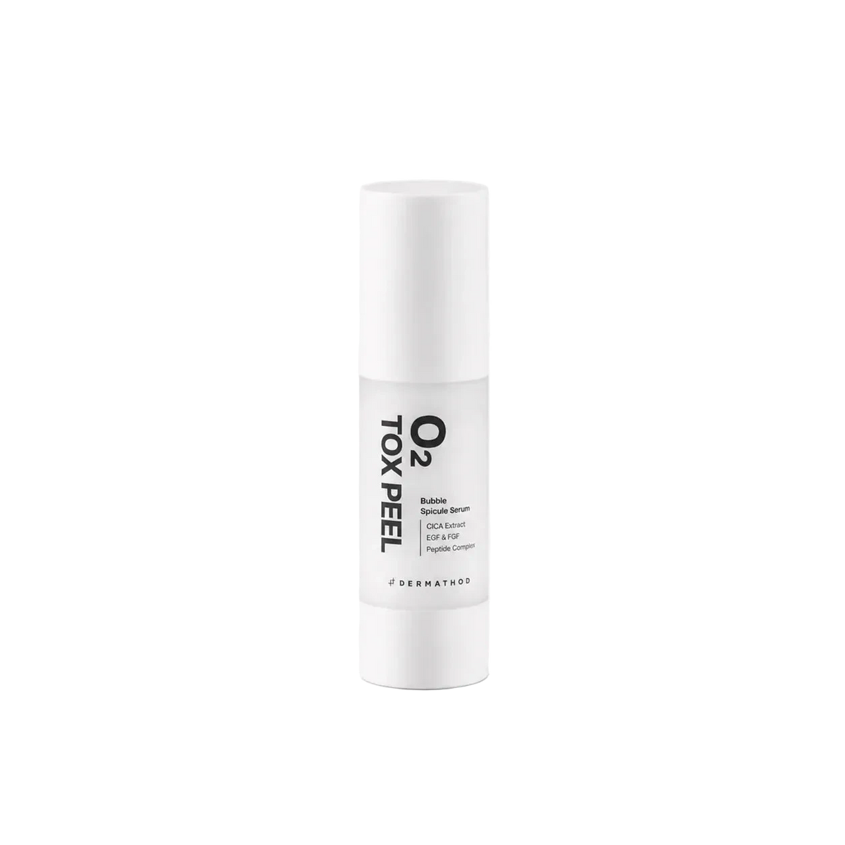 O2 Tox Peel