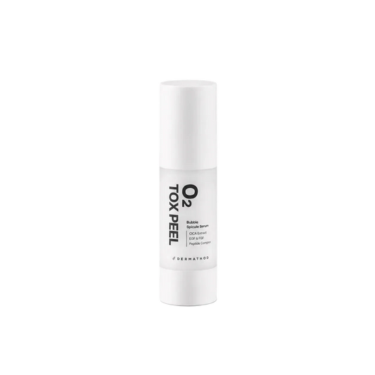 O2 Tox Peel