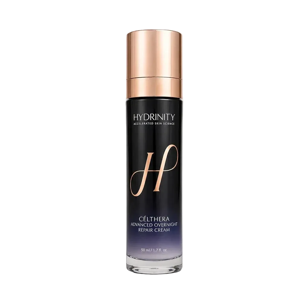 Celthera Advanced Overnight Repair Cream (Preorder More Here)
