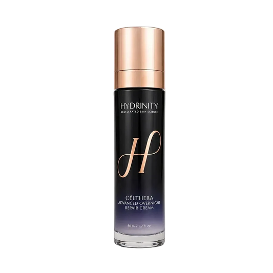 Celthera Advanced Overnight Repair Cream (Preorder More Here)