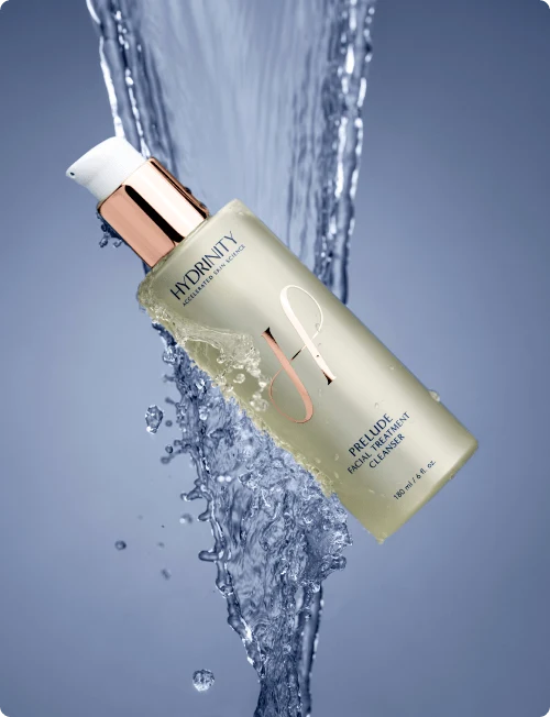 Prelude Facial Cleanser