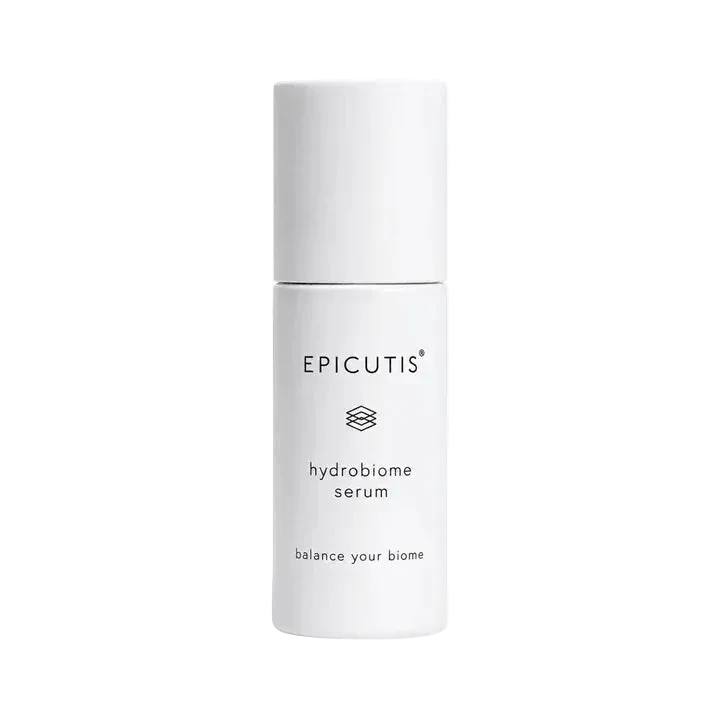 Hydrobiome Serum