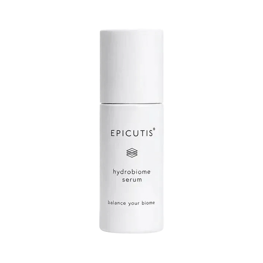 Hydrobiome Serum