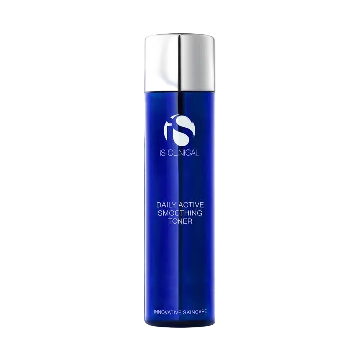 Daily Active Smoothing Toner