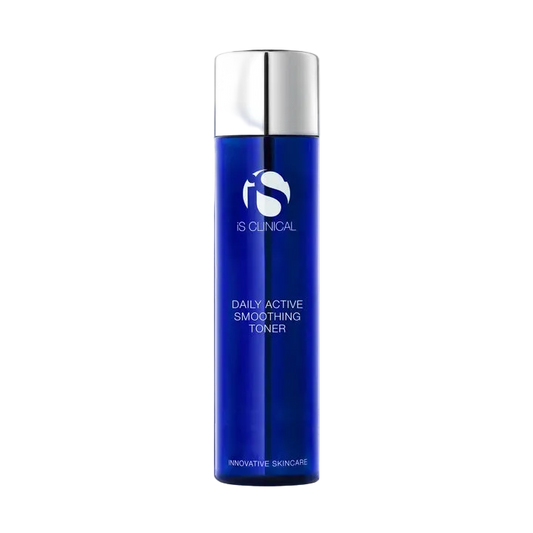 Daily Active Smoothing Toner
