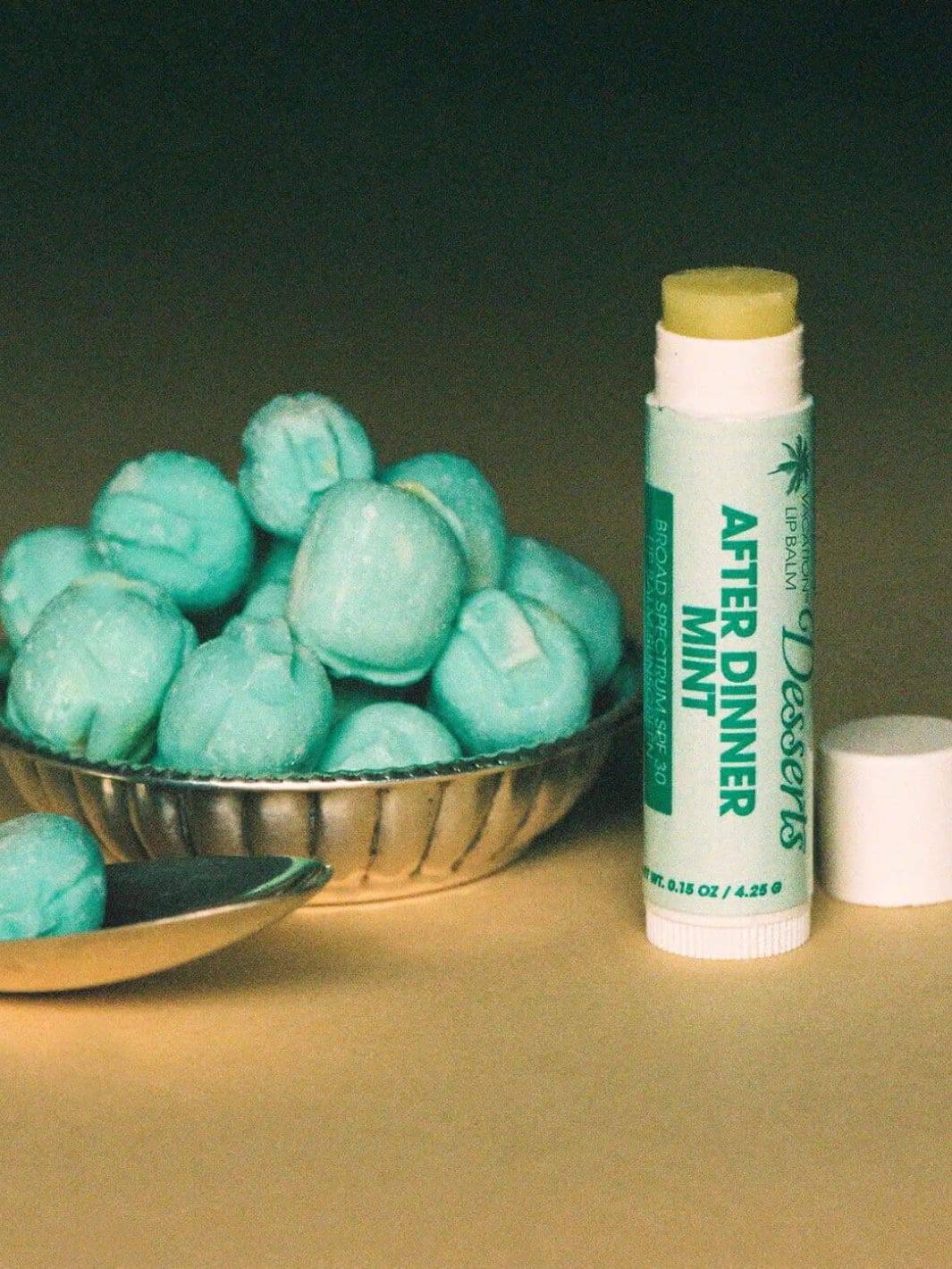 After Dinner Mint SPF 30 Lip Balm