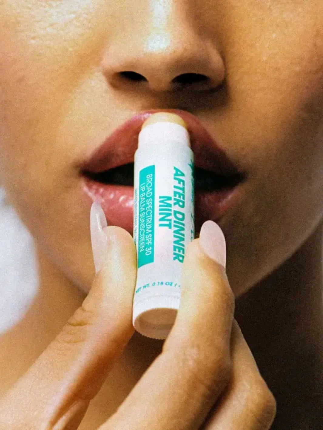 After Dinner Mint SPF 30 Lip Balm