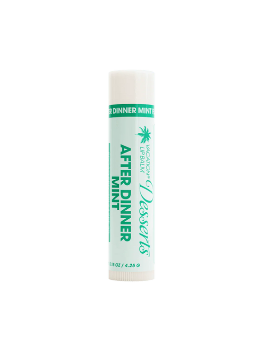 After Dinner Mint SPF 30 Lip Balm