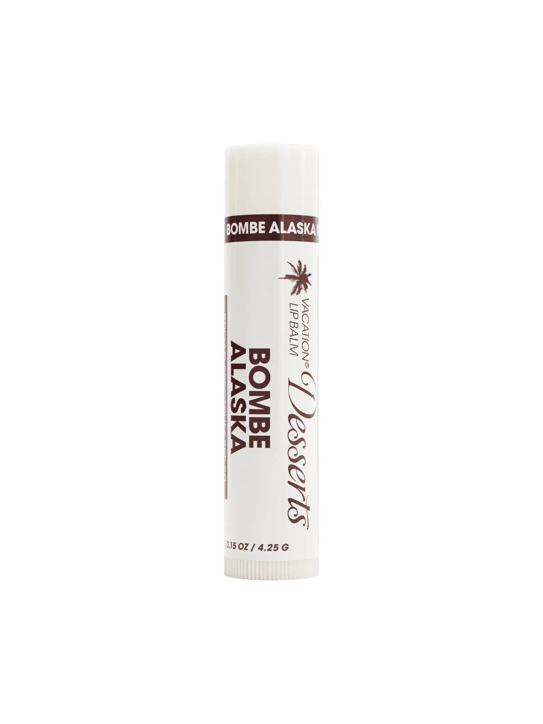 Bombe Alaska SPF 30 Lip Balm