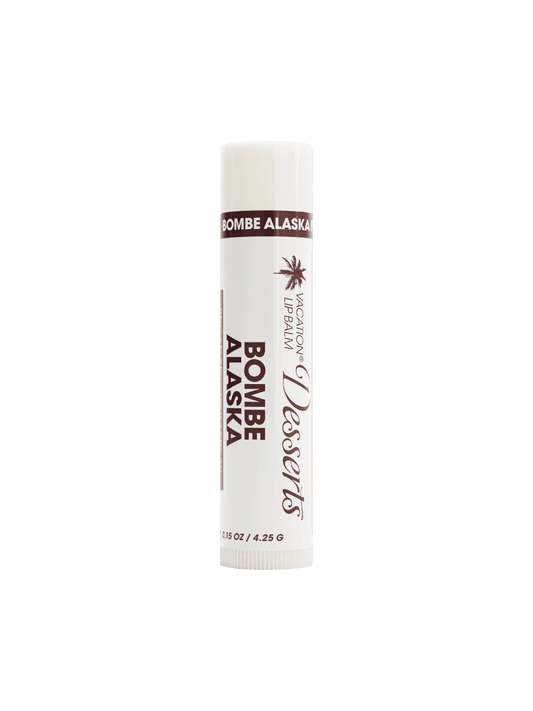Bombe Alaska SPF 30 Lip Balm
