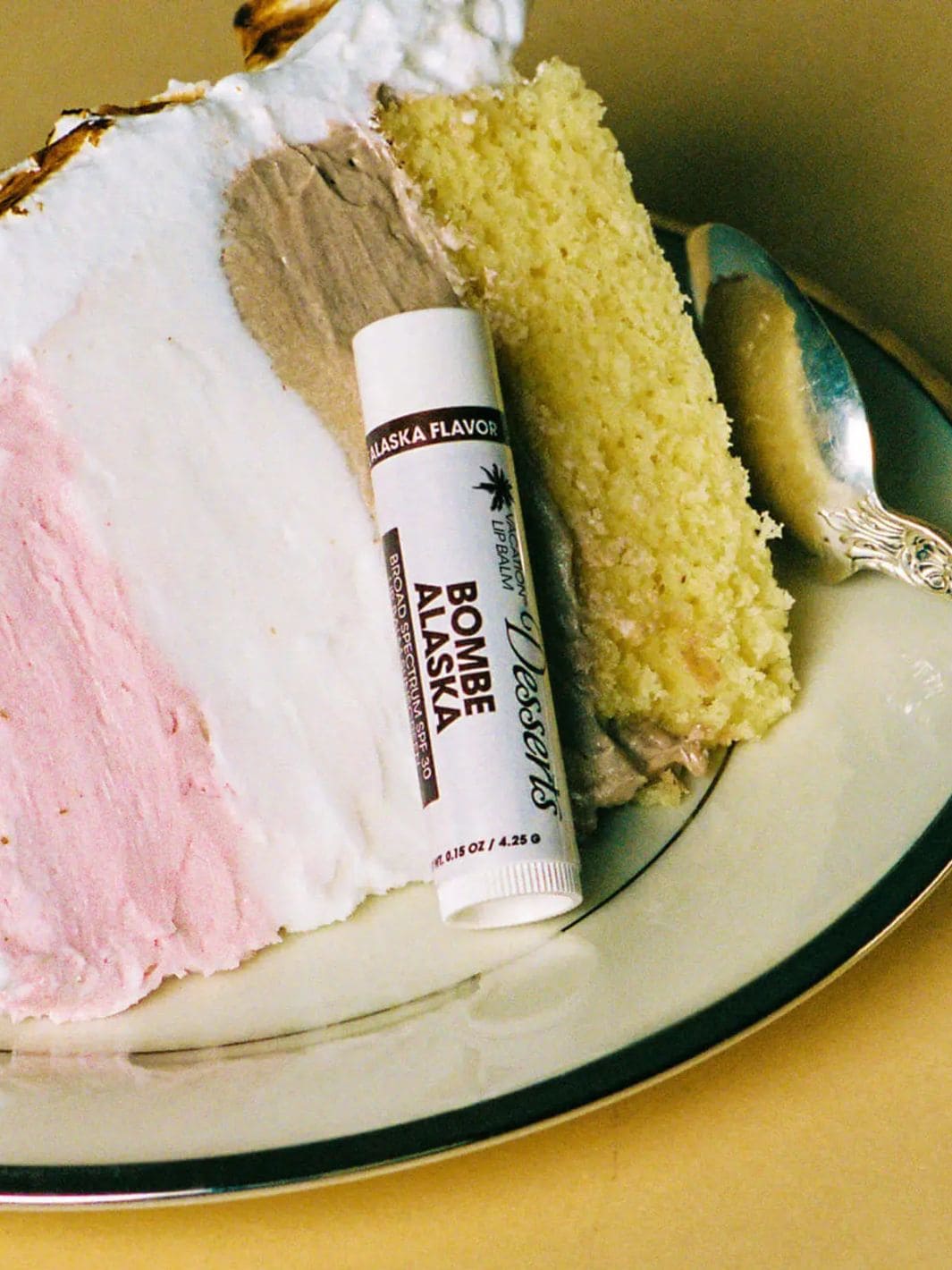 Bombe Alaska SPF 30 Lip Balm