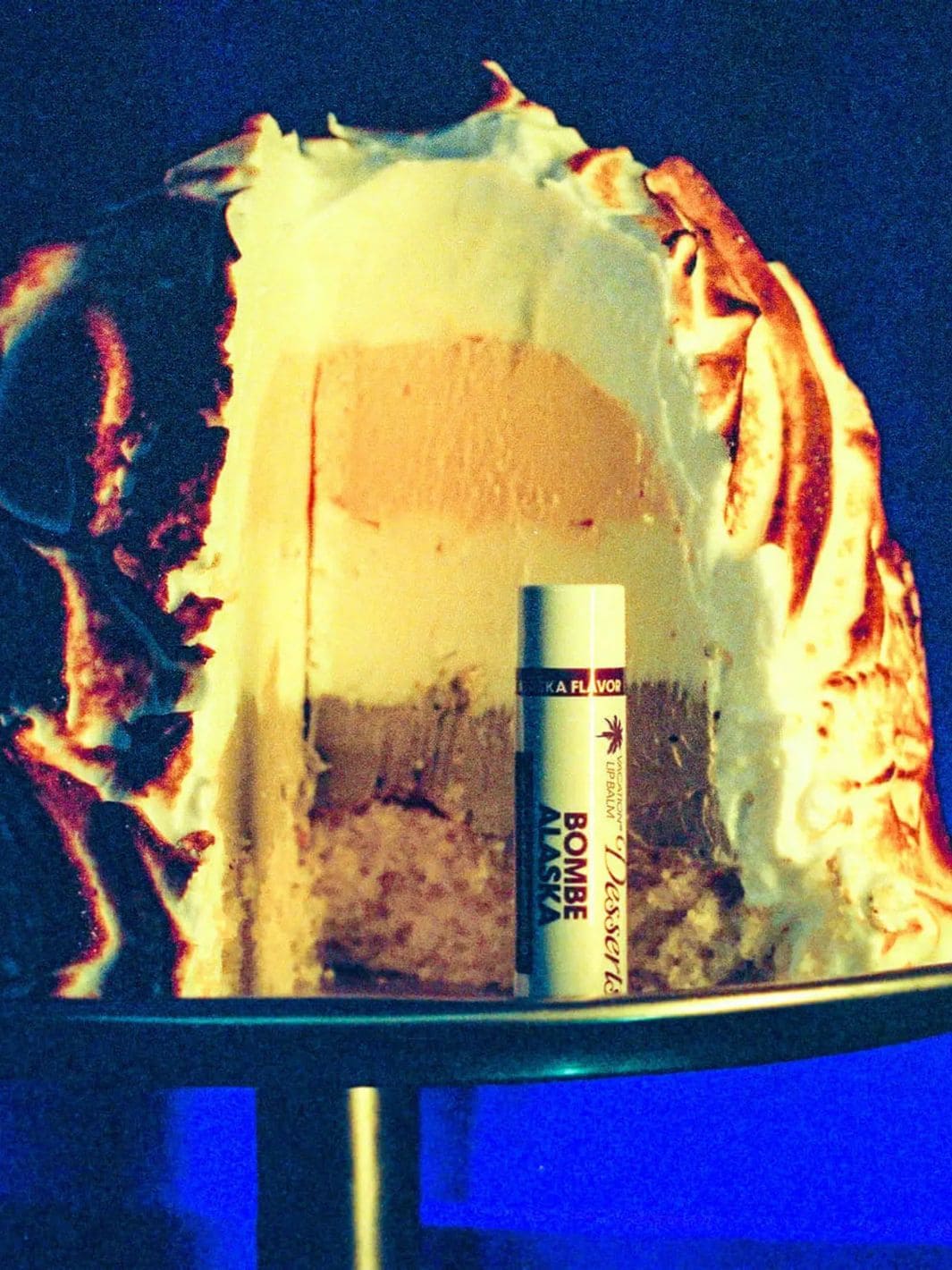 Bombe Alaska SPF 30 Lip Balm
