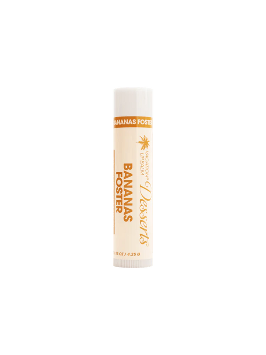 Bananas Foster SPF 30 Lip Balm