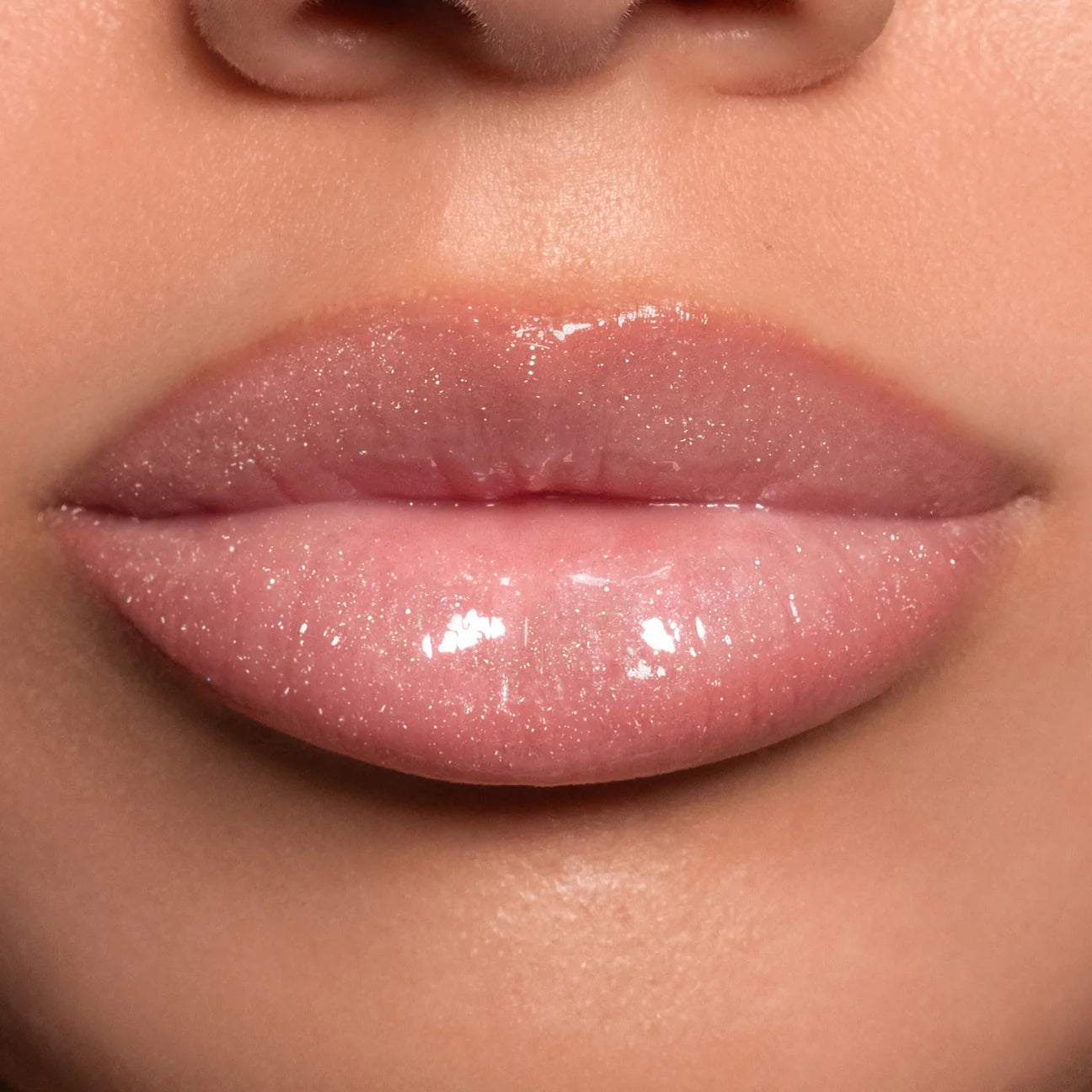 ÂN-GLOSS Ceramide Lip Tint Angel Food