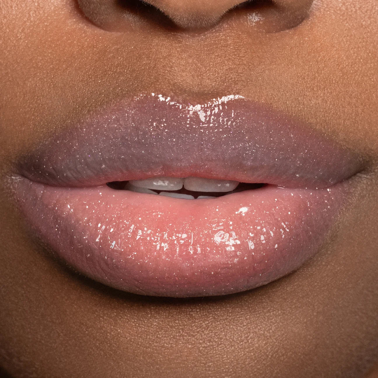 ÂN-GLOSS Ceramide Lip Tint Angel Food