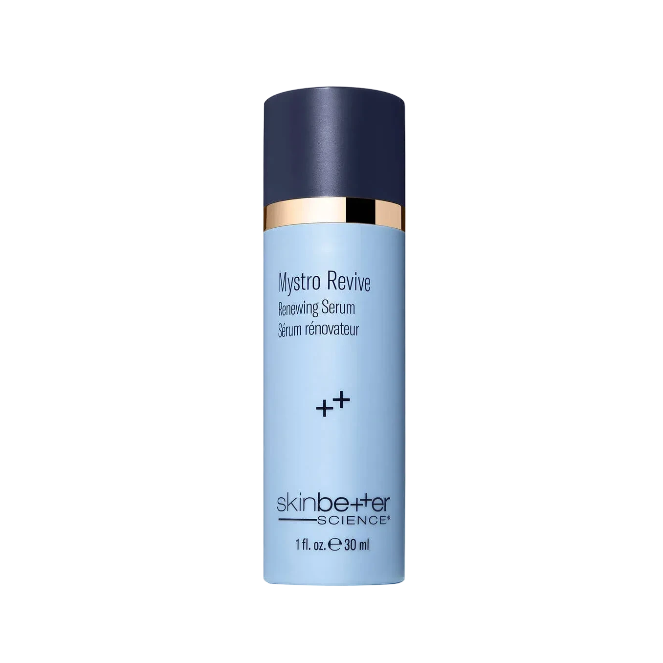 Mystro Revive Renewing Serum