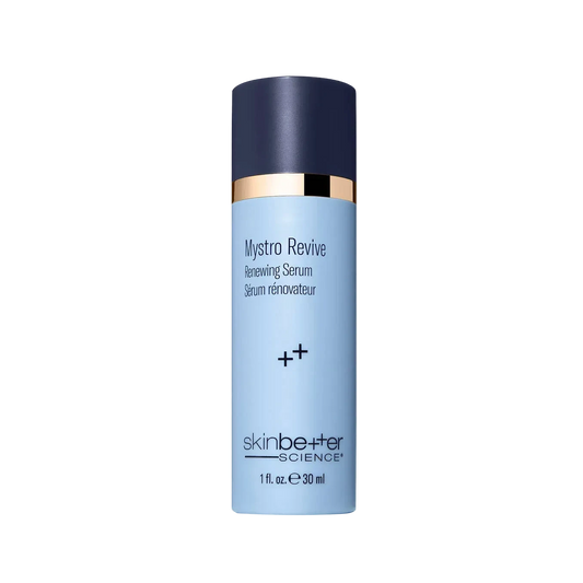 Mystro Revive Renewing Serum