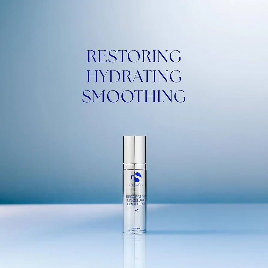 Reparative Moisture Emulsion