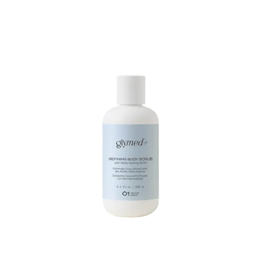 Refining Body Scrub