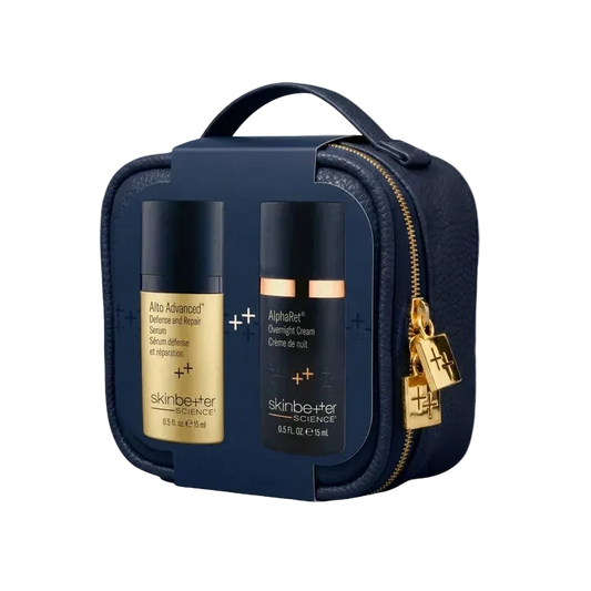 Signs of Aging Essentials Kit