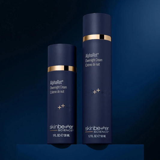 Alpharet Overnight 50 ML  *limited edition