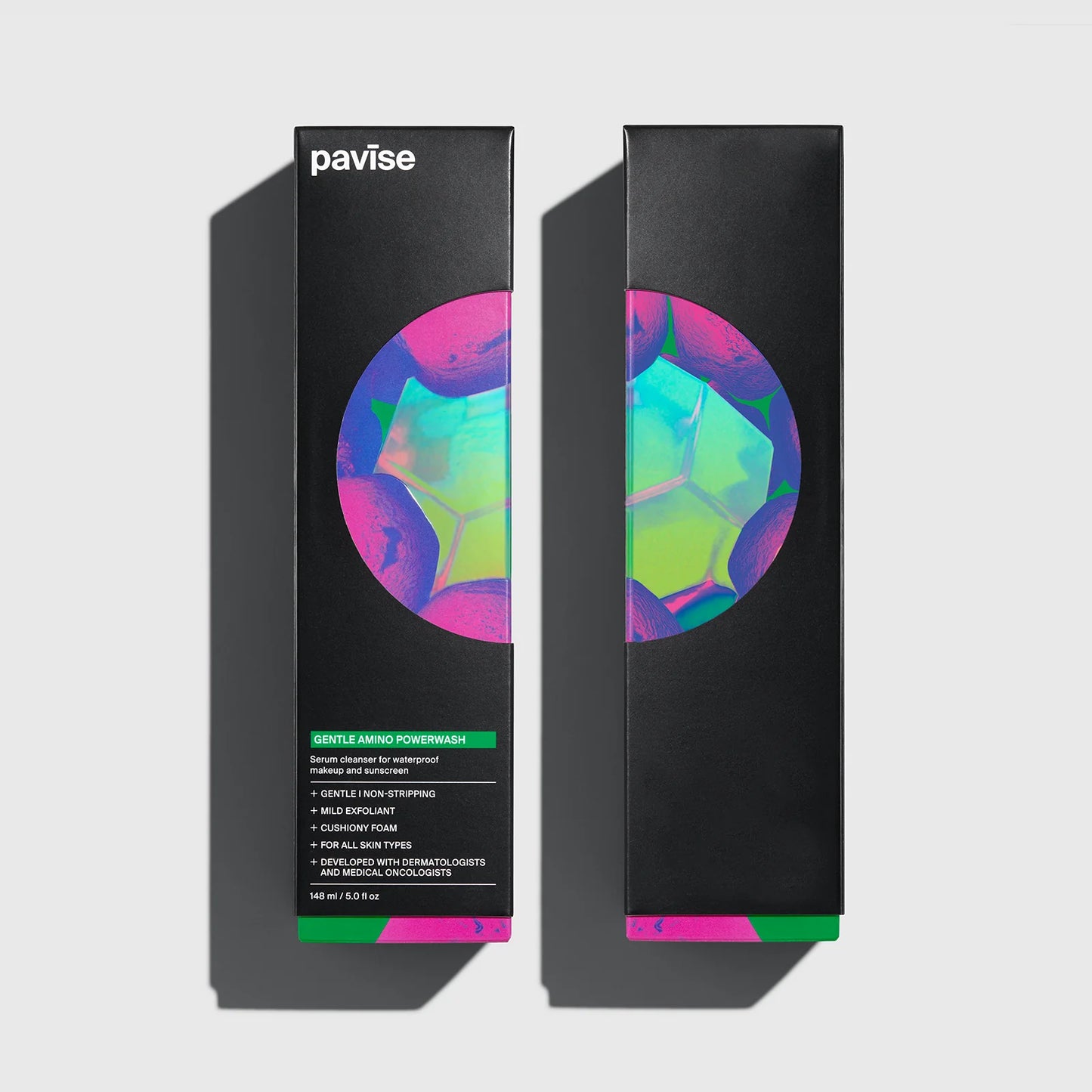 Gentle Amino Powerwash