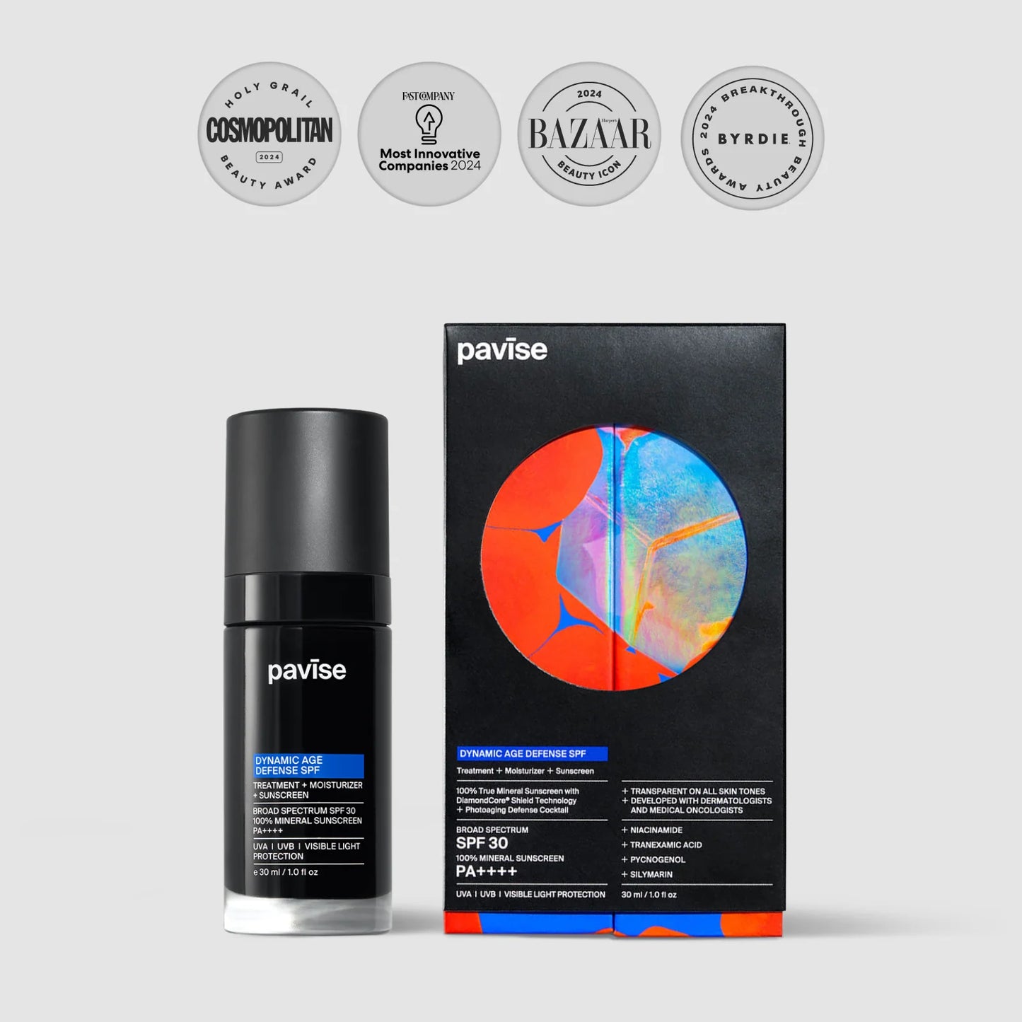 Dynamic Age Defense SPF30