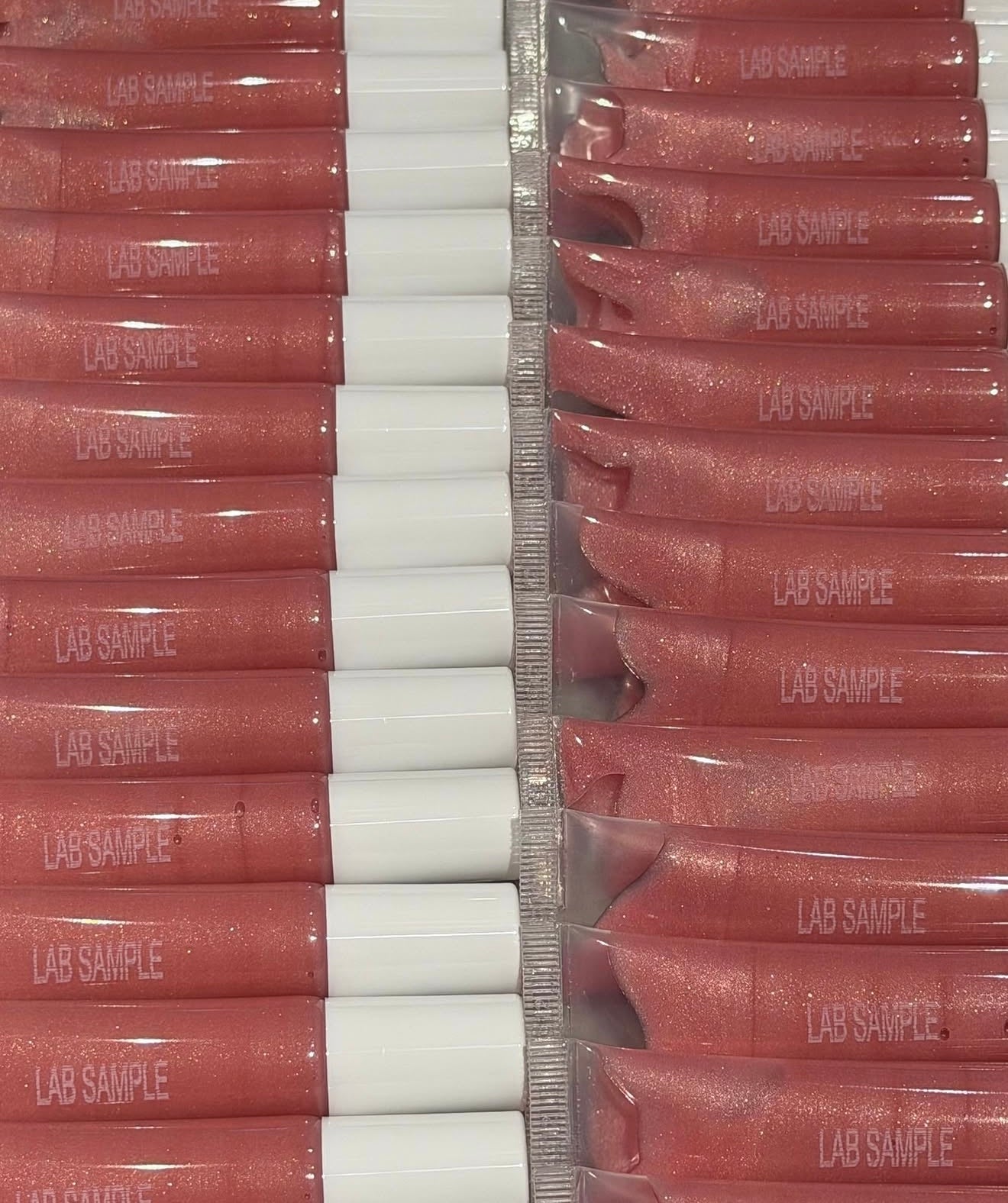 ÂN-GLOSS Ceramide Lip Tint Angel Food PREORDER