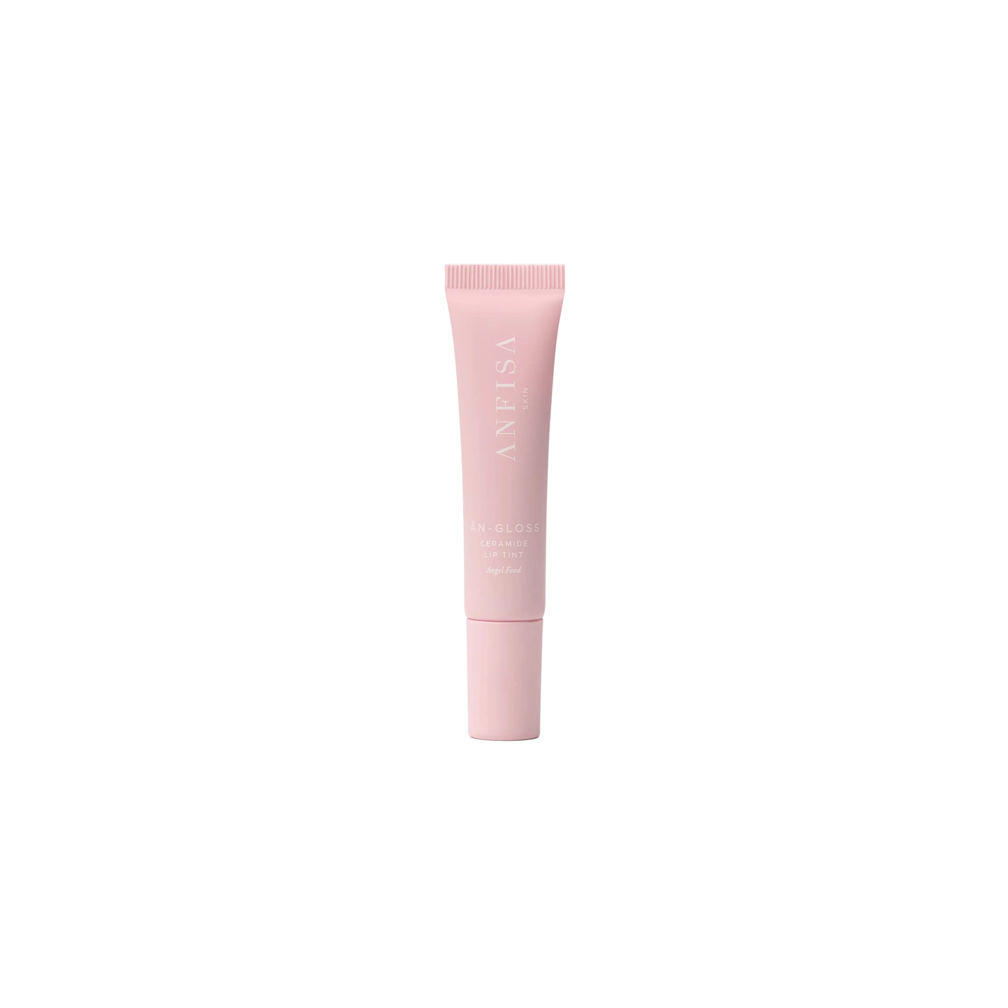ÂN-GLOSS Ceramide Lip Tint Angel Food PREORDER